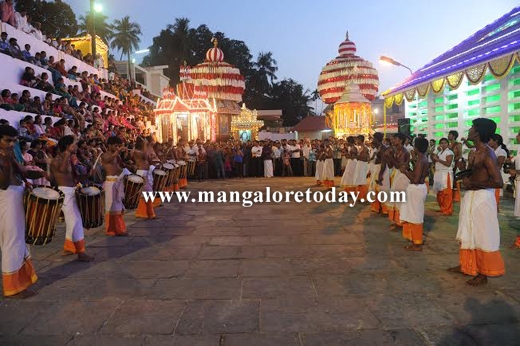 Car Festival kadri 2